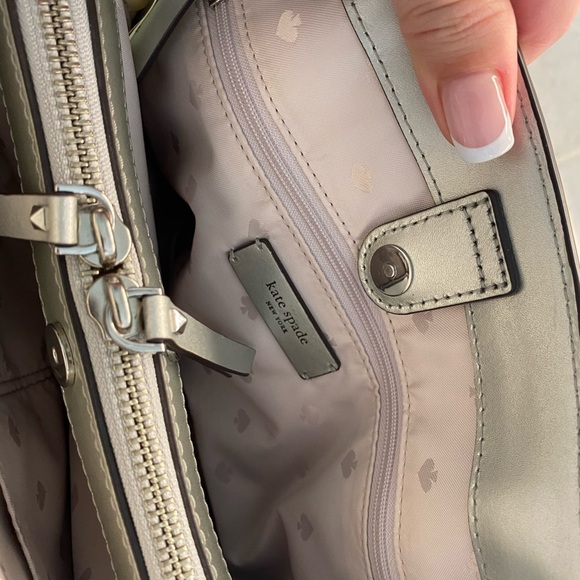 Kate Spade bag - Picture 8 of 11